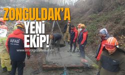 Zonguldak'ta “Orman Kurtarma” ekibi oluşturuldu!