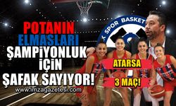 Zonguldak Spor Basket 67 şampiyonluk için şafak sayıyor! Atarsa 3…