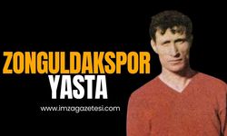 Zonguldakspor'un efsane sporcusu Daryal Yönder hayata gözlerini yumdu.