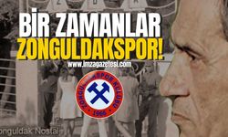 Bir zamanlar Zonguldakspor... "Fenerbahçe, Galatasaray, Beşiktaş'ta olmayan imkan vardı"