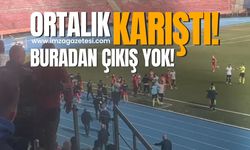 Stadyumun İnlemesi: "Burası Zonguldak, Buradan Çıkış Yok"