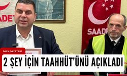Zonguldak Kömürspor ve 67 öğrenci için taahhüt verdi