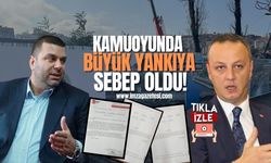 Zonguldak siyasetinde Cem Dereli farkı!