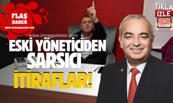 Devrek Belediye Spor eski yöneticisi Zafer Karadeli'den bomba itiraflar!