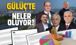 İmza Gazetesi'ndeki Gülüç Belediye Başkanı kim olmalı? Anketine rekor yorum! Gülüç'te neler oluyor?