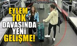 Eylem Tok'un oğlunun karıştığı kaza soruşturmasında yeni gelişme! 1 kişi tutuklandı