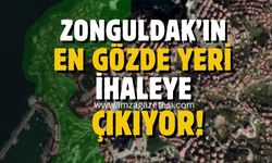 TTK, Zonguldak'ın en gözde yerindeki Lojmanlar için ihaleye çıkıyor! İşte ihale tarihi ve şartları...