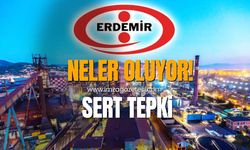 Erdemir, BofA‘ya sert tepki! “Gerçekleri yansıtmıyor”