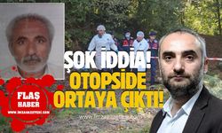 İsmail Saymaz'dan Zonguldak'ta yaşanan maden cinayeti hakkında şok iddia!