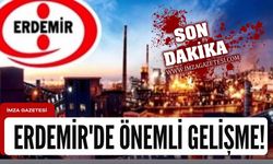 Borsada işlem gören Erdemir için BofA'dan yeni açıklama...