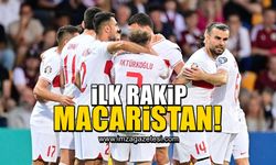 Milli Takım Mesaisi Başladı: İlk Rakibimiz Macaristan