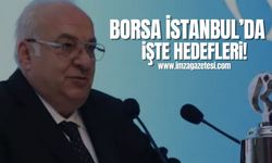 Oba Makarna, Borsa İstanbul'da... İşte hedefleri!