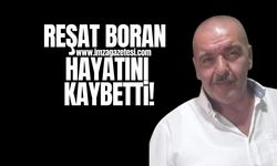 Kantin işletmecisinden acı haber! Reşat Boran hayatını kaybetti...