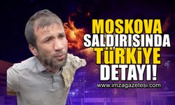 Rusya saldırısında Türkiye detayı şok etti!