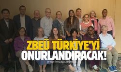 ZBEÜ Profesörü Hilal Ayoğlu, Dünya Anestezi Kongresi'nde Türkiye'yi onurlandıracak!