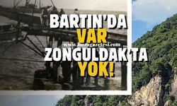 Bartın’da var Zonguldak’ta neden olmasın?