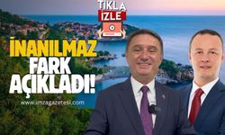 Tahsin Erdem, oy oranını açıkladı... Selim Alan'a inanılmaz fark!