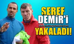 Zonguldak Kömürspor'da bu sezon teknik direktör performansları! Barış Şeref, Şenol Demir'i yakaladı!