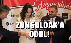 İş adamları Best Of Zonguldak'ta!