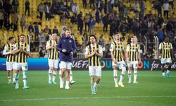 Fenerbahçe, UEFA Konferans Ligi'ne veda etti