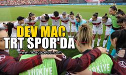 2025 Kadınlar Avrupa Şampiyonası'nda Türkiye ile Macaristan karşı karşıya geliyor!