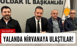 Mustafa Çağlayan’dan sert tepki!