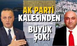 AK Parti’nin kalesinden Ömer Selim Alan’a büyük şok!