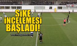 Ankaraspor-Nazilli Belediyespor maçına şike soruşturması!