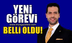 Buğra Özçelik ve Deren Yazıcıoğlu'nun yeni görev yeri belli oldu!