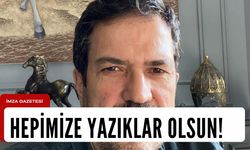 Murat Uzun isyan etti!