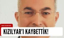 Ahmet Kızılayar’dan acı haber!