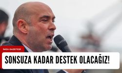 Devrim Dural’dan Kömürspor’a destek sözü!