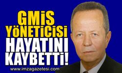 Eski madenci ve GMİS Genel Sekreteri İlhan Güngör, hayatını kaybetti!