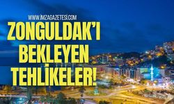 Zonguldak İlinin Öncelikli Sorunları: Madencilik Endüstrisi, İstihdam, Altyapı ve Çevre Kirliliği