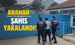 Kastamonu'da Aranan Şahıs Jandarma Tarafından Yakalandı