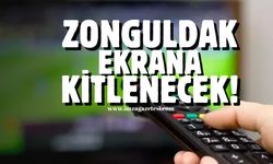 Zonguldak tekrar ekrana kilitlenecek!