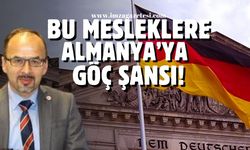Avrupa Zonguldaklılar Derneği başkanı Mehmet Karakulak açıkladı!