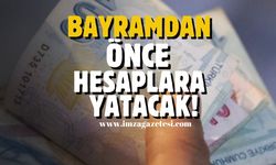 Bakan duyurdu... Ödemeler hesaplara yatacak!