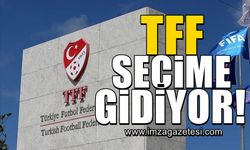 TFF, seçim tarihini açıkladı!