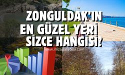 Zonguldak'ın en güzel yeri sizce neresi?