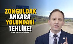 CHP Zonguldak Milletvekili Yavuzyılmaz'dan Ulaştırma Bakanlığına uyarı!