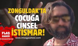 Zonguldak’ta Kadın Kuaförüne Cinsel İstismar İddiasında şok gelişme!