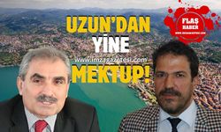 Murat Uzun Zonguldak halkına seslendi!