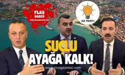 Ak Parti Zonguldak, hezimetin sorumlusunu arıyor! Suçlu ayağa kalk!
