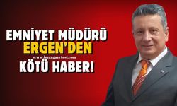 Kansere yakalanan Zonguldak İl Emniyet Müdürü Sinan Ergen ameliyat olacak!