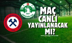 TFF, 2.Lig yayın takvimini açıkladı! Zonguldak Kömürspor maçı var mı?