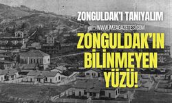 Karadeniz'in incisi Zonguldak'ın bilinmeyen yüzü...