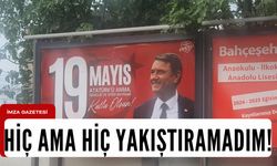 Akademisyenden Tahsin Erdem’e büyük tepki!