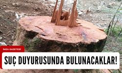 Adliye’de toplanacaklar! Suç duyurusunda bulunacaklar