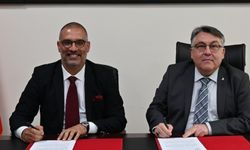 ZBEÜ ile MİA Teknoloji A.Ş. arasında iş birliği protokolü imzalandı